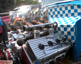 NJ Hot Rod